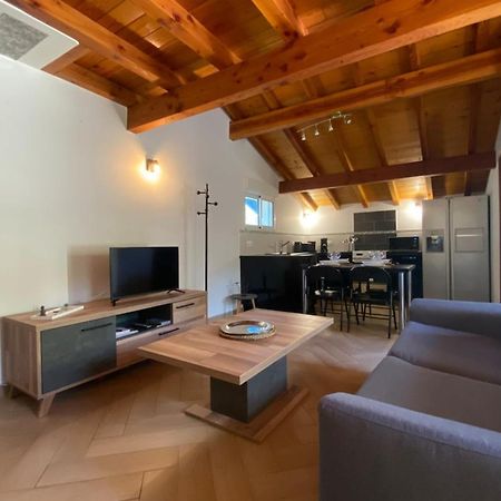 Le Xilotik - Peaceful Apartment In Espelette Kültér fotó