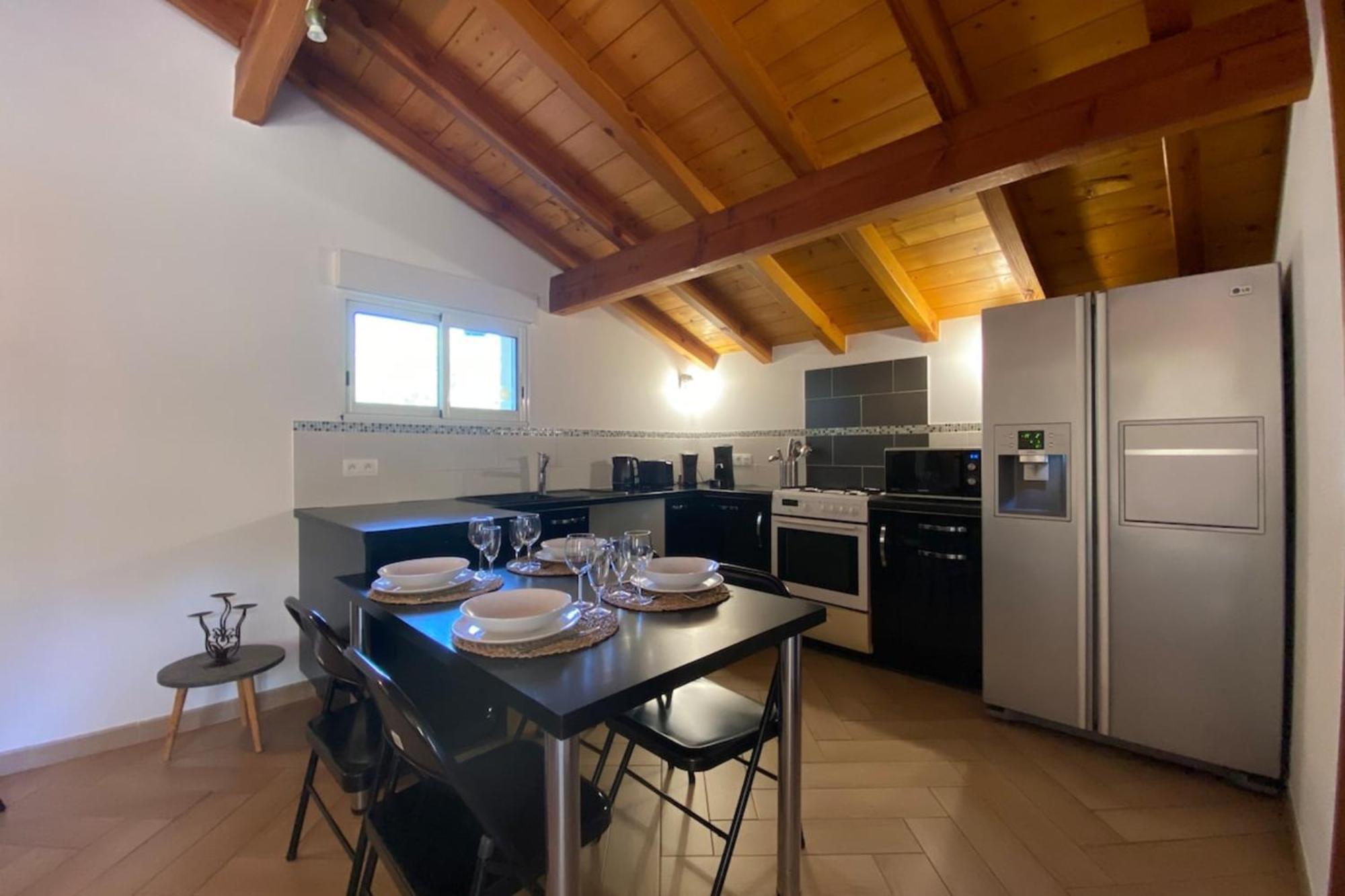 Le Xilotik - Peaceful Apartment In Espelette Kültér fotó