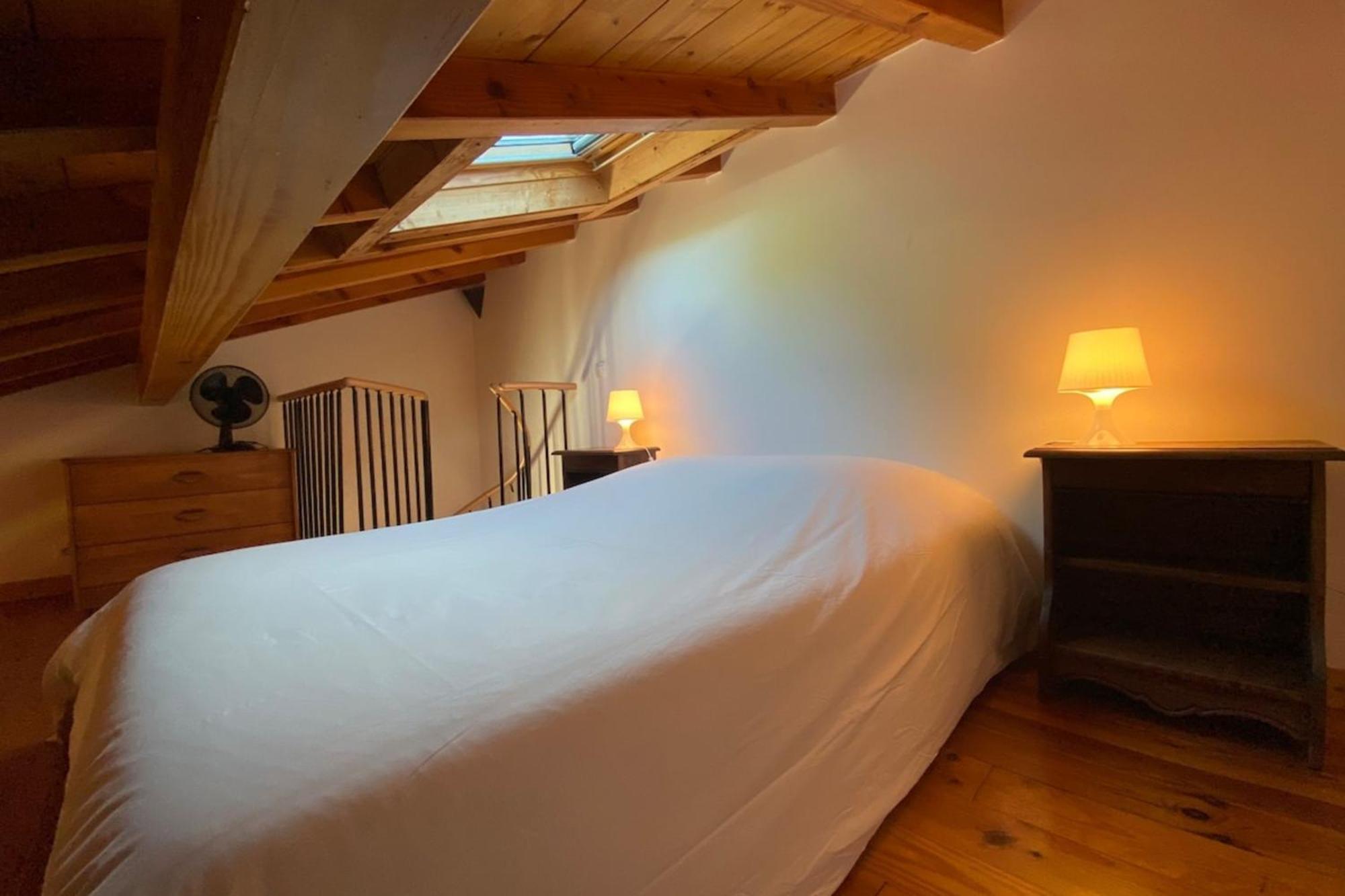 Le Xilotik - Peaceful Apartment In Espelette Kültér fotó